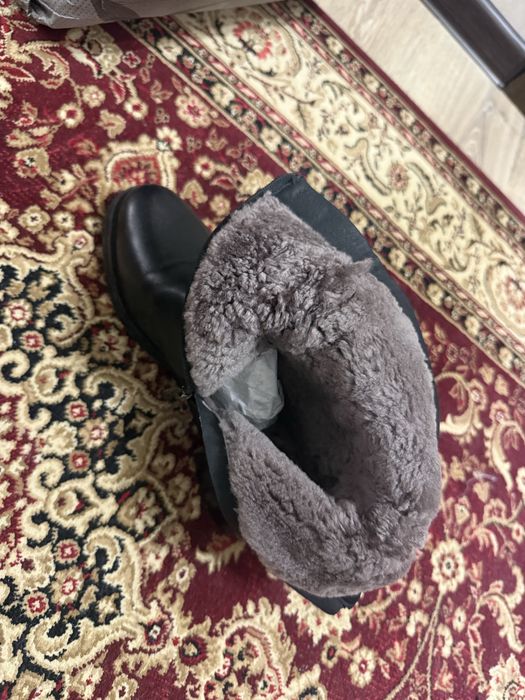 Женская кож. Обувь