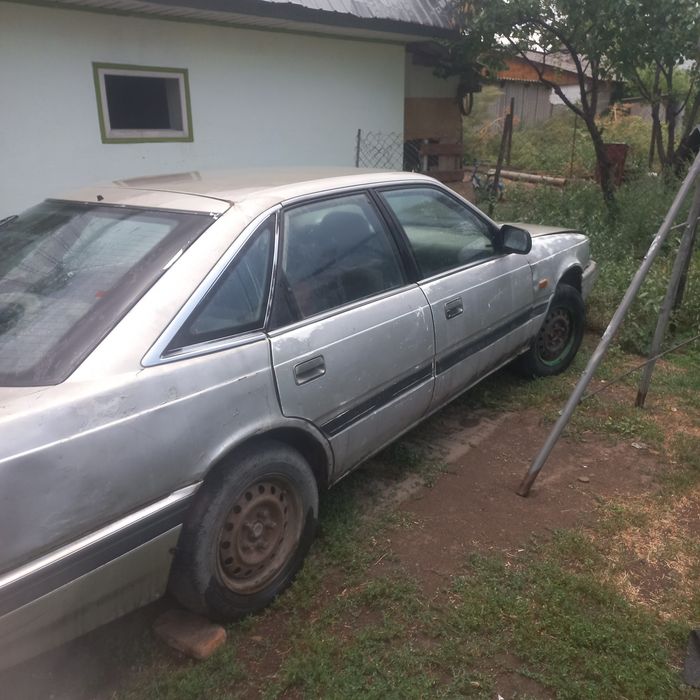 Мазда 626 2.0 продаю срочно
