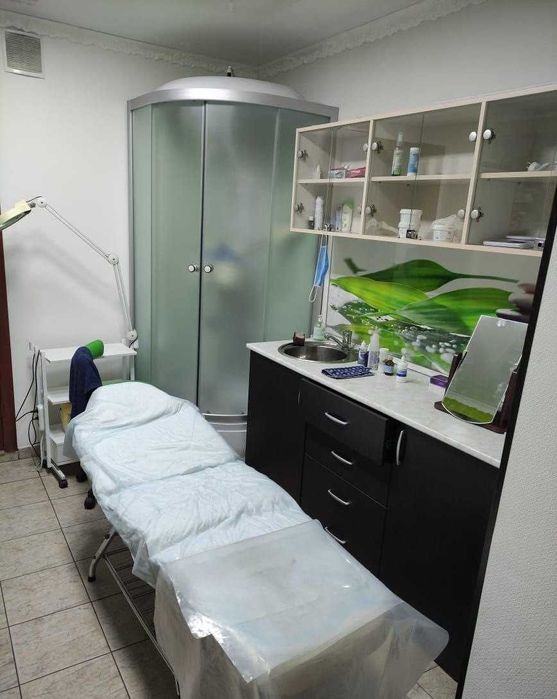 Продам салон красоты