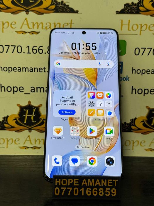 Hope Amanet P10/HONOR 90 512 GB
