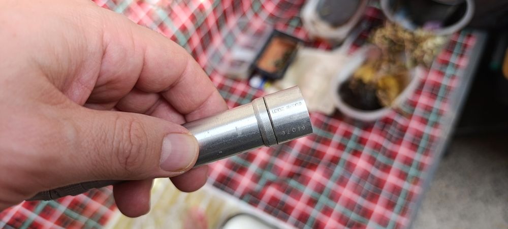 Продавам зъболекарски инструменти