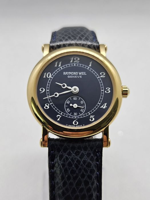 Raymond weil Geneva 8932