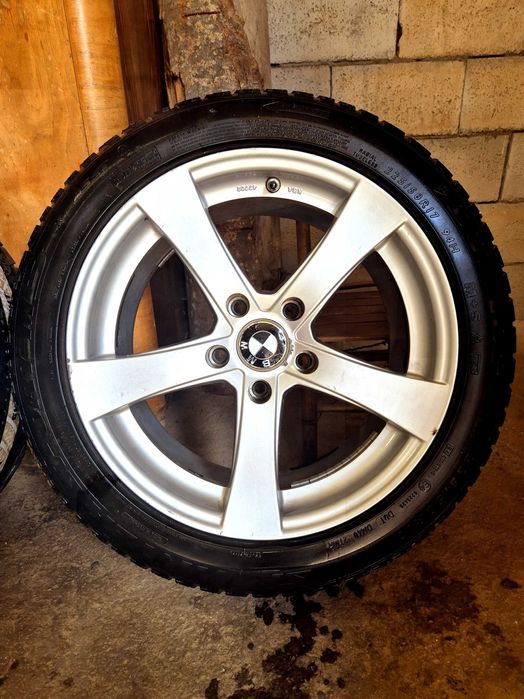 Джанти 225/50 17