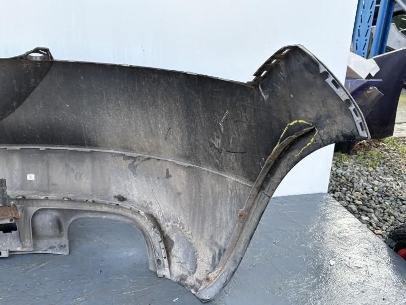 Bara spate completa Audi TT FV, 8S