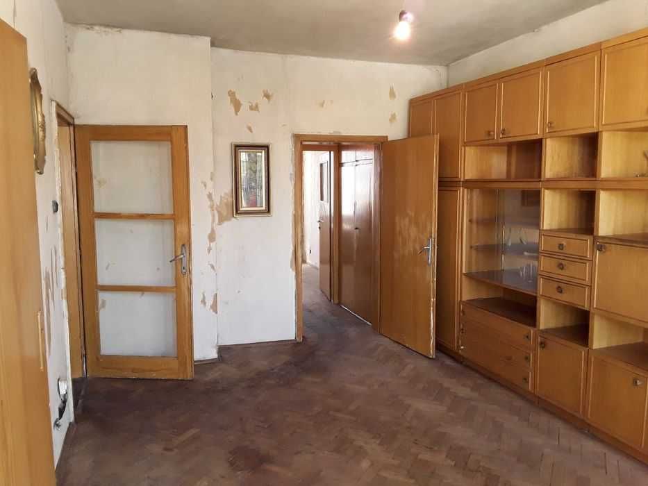 Двустаен апартамент в Борово