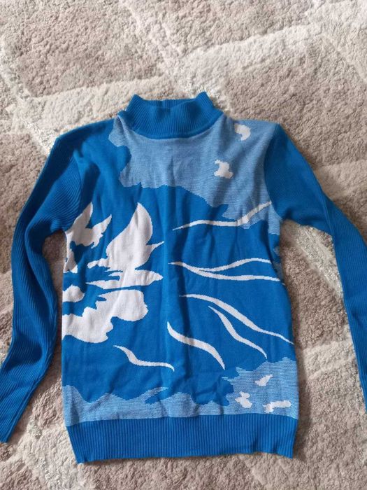 Вещи на девочку теплые