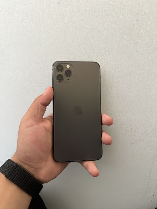 iPhone 11 pro max