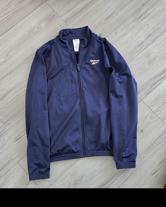 Bluza trening originala Reebok  S Nou!