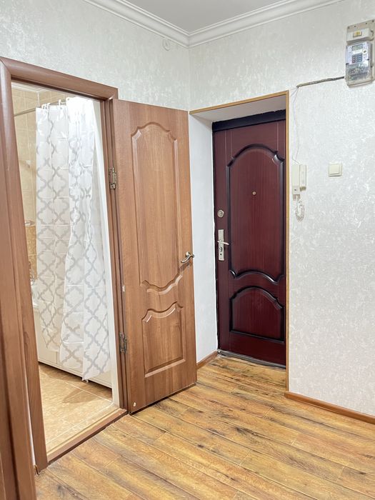 2 комнатная, центр, Сулейменова 16