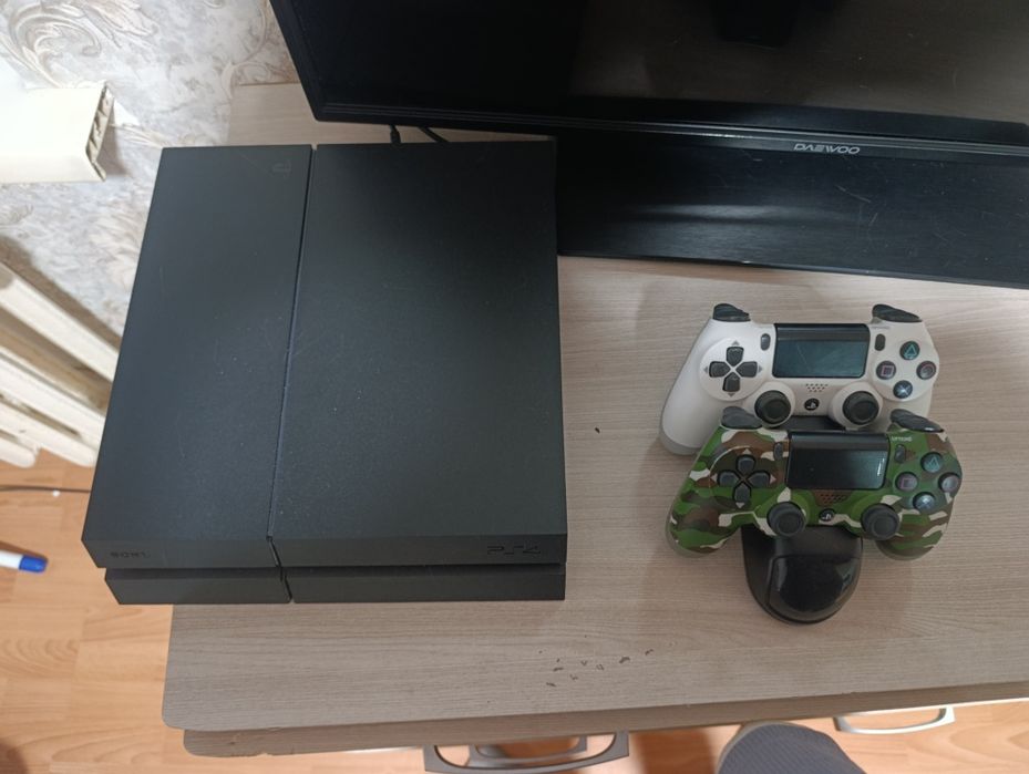 Sony Playstation 4
