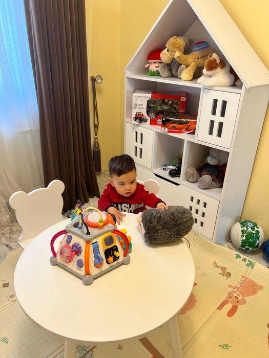 Bolalar mebeli     Bolalar shkafi  Bolalar