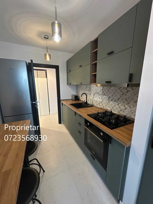 Apartament 2 Camere   | Loc Parcare | | Aviatiei/ Pipera |