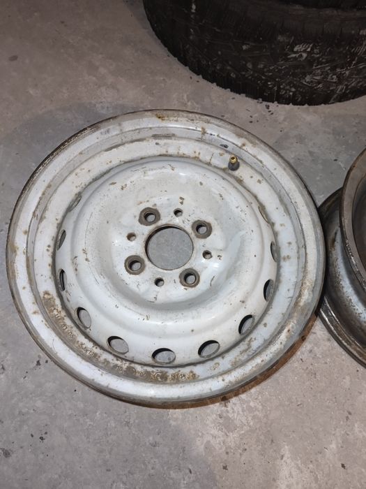 Продам диски железные