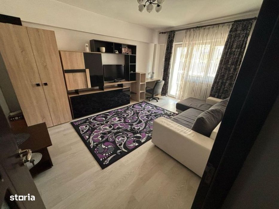 Apartament 2 camere de inchiriat Capitol