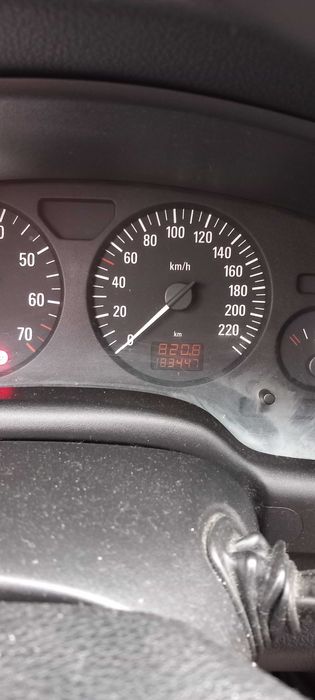 Opel astra G de vanzare