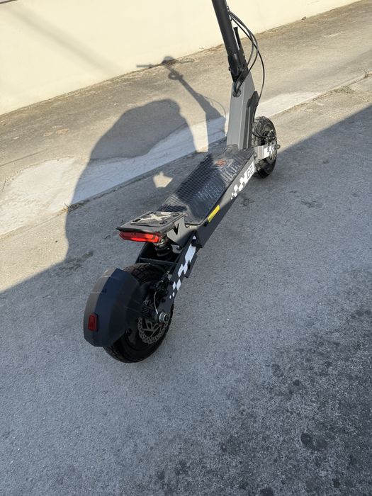 Trotineta electrica Kukirin G2 2024