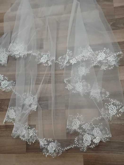 Voaluri mireasa evenimente 100-250lei