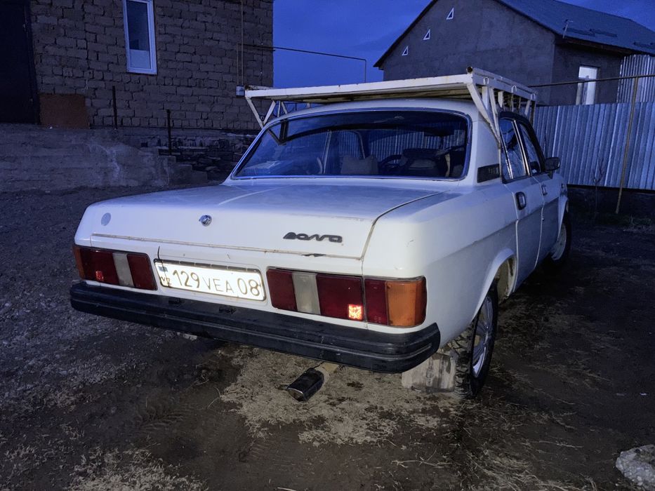 Продам Волгу 31029