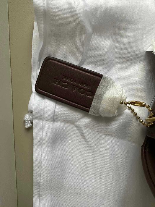 Дамска чанта Coach Tabby 26