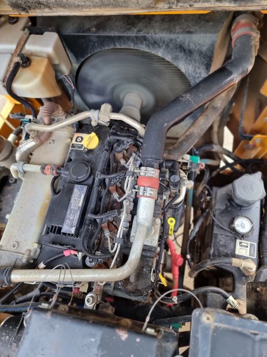 Dumper thwaites 2015