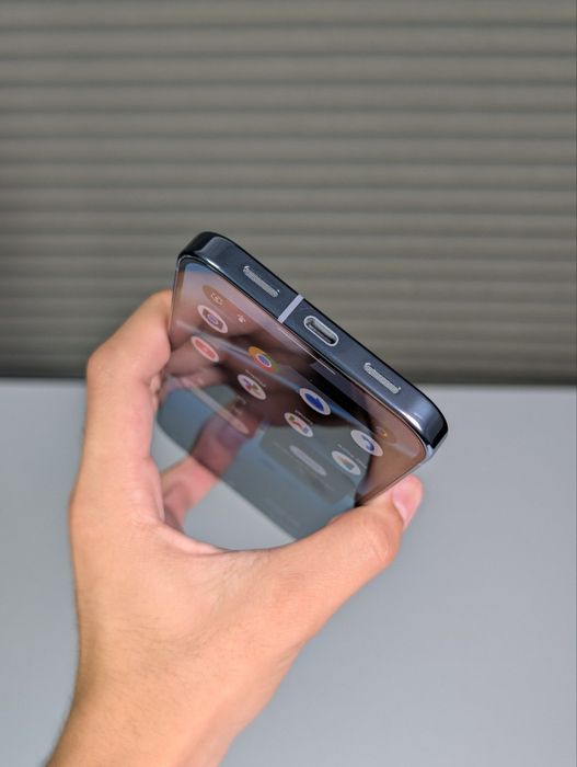 Google Pixel 10 Pro XL (512GB) Moonstone (Koʻk Синий)