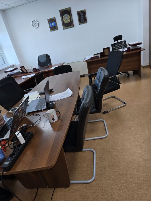 Продам мебель для офиса