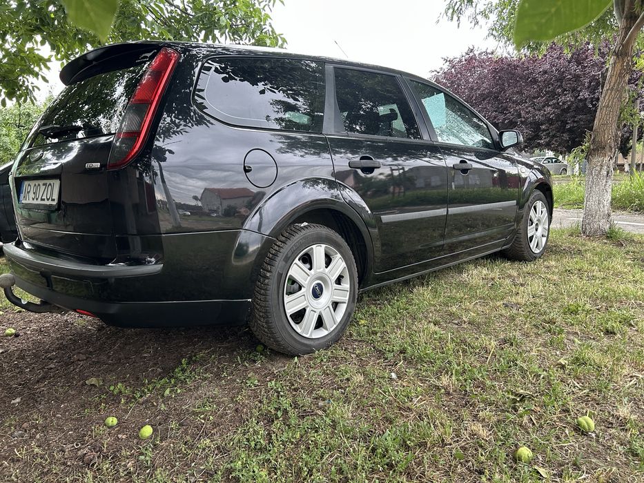 FORD Focus 2005 — imagine 3