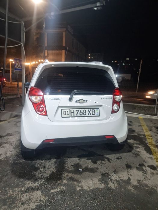 Spark Sotiladi Srochna