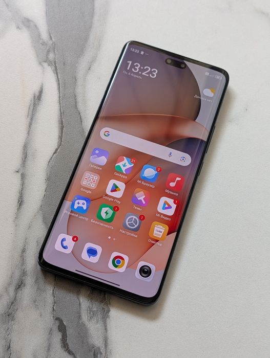 Xiaomi 13 lite 256 gb Ram 8 5G