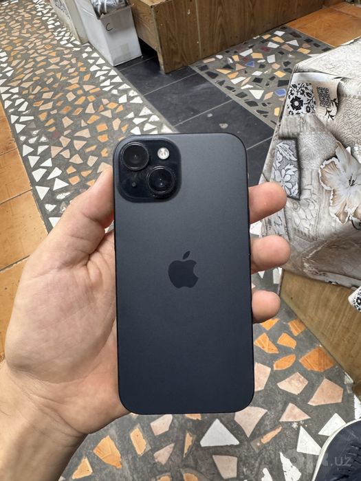 Iphone 15 128gb