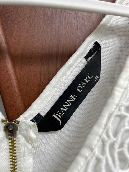 Продам платье Jeanne D'arc