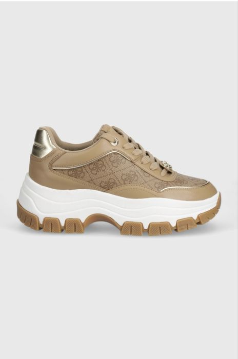 Vând sneakers din colecția Guess