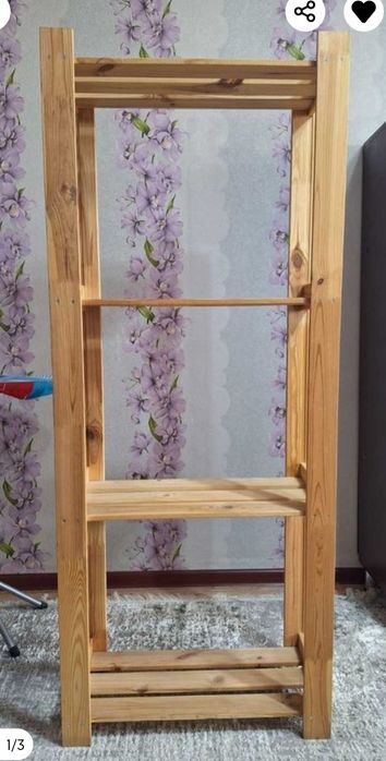 Продам стеллаж Икея