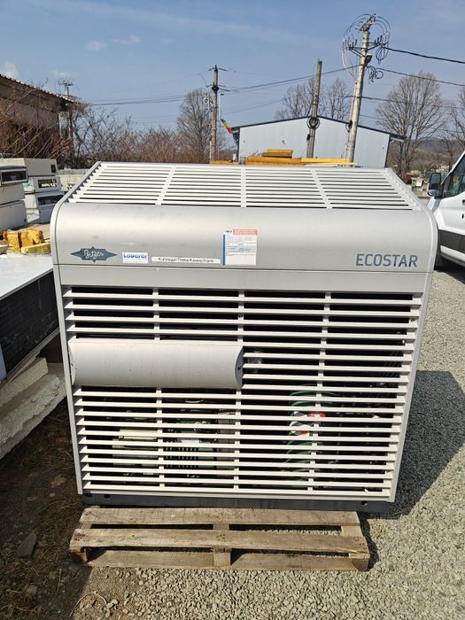 Camere frigorifice,usi frigorifice,instalatii frigorifice refrigerare sau congelare
