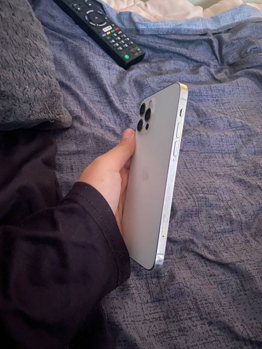 IPHONE 12 pro 256 GB