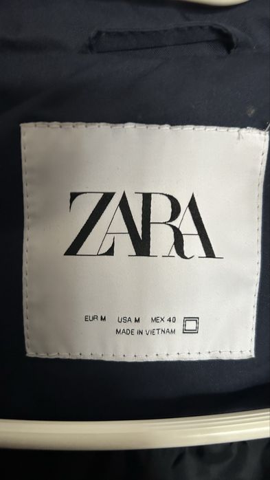 Vesta barbati Zara size M