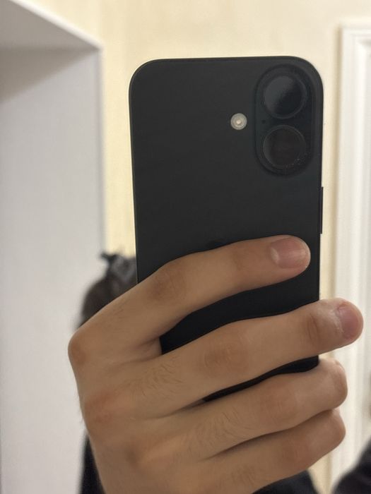 Iphone 16 128/8гб