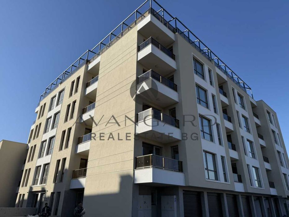 Продава се Двустаен апартамент в Пловдив, Кършияка - 140 кв.м за 965 €/кв.м - Снимка #13