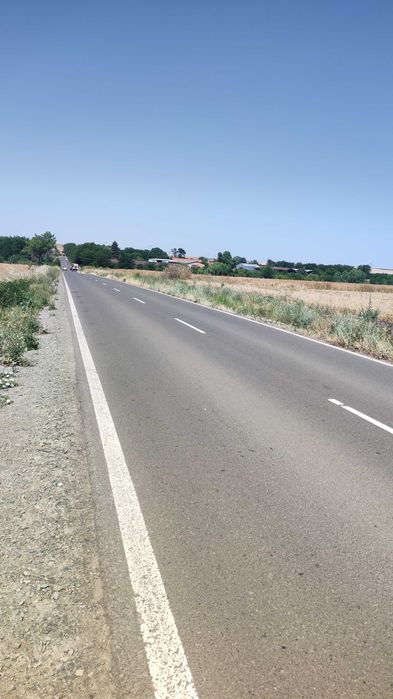 Продава се Парцел в Варна, Чайка - 1230 кв.м за 9 €/кв.м - Снимка #2