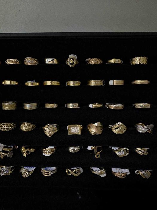 Inele Aur 14K Diverse Modele (ctg)staramanet