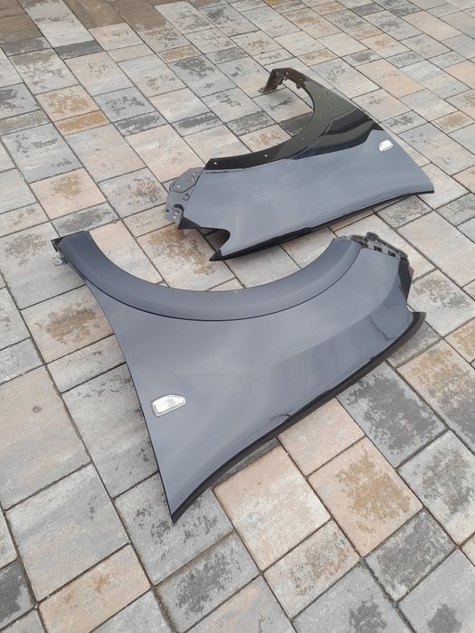 Aripa Fata Dreapta Dacia Logan Sandero Stepway  2012-2015