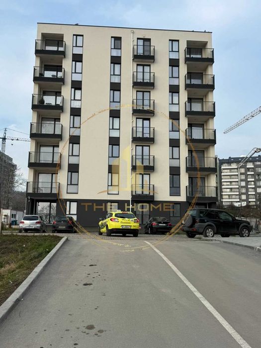 Дава се под наем Двустаен апартамент в Варна, Възраждане 2 - 50 кв.м за 500 € - Снимка #9