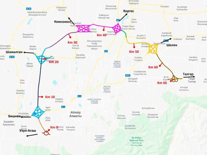 Продам дом в Алма Ате