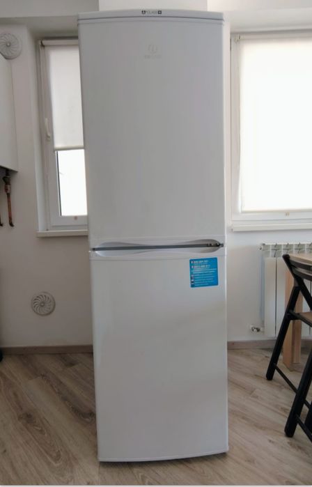 Indesit frigider