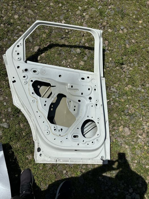 Врата Пежо 3008/Peugeut 3008   2броя