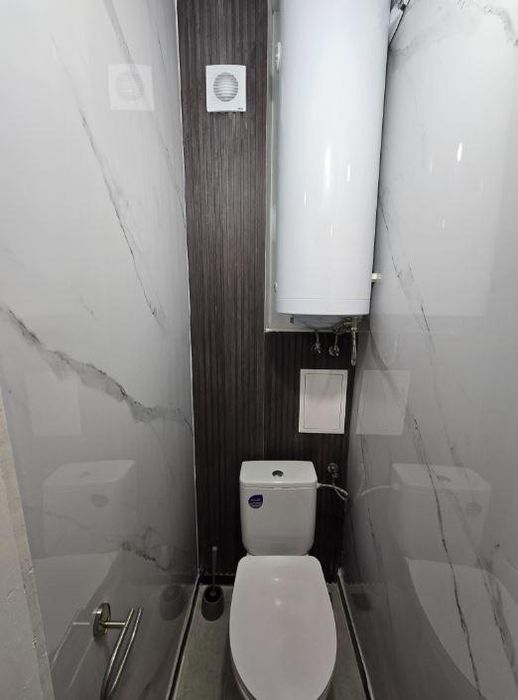 Дава се под наем Двустаен апартамент в Варна, Чайка - 72 кв.м за 797.64 € - Снимка #5