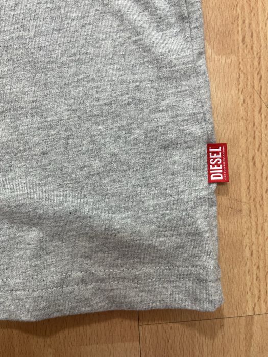Diesel нова мъжка тениска L-XL