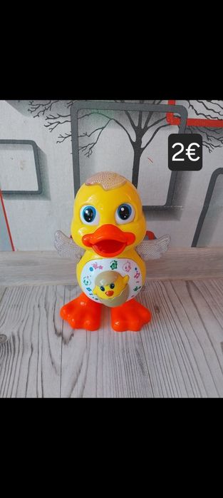 Музикални образователни игри