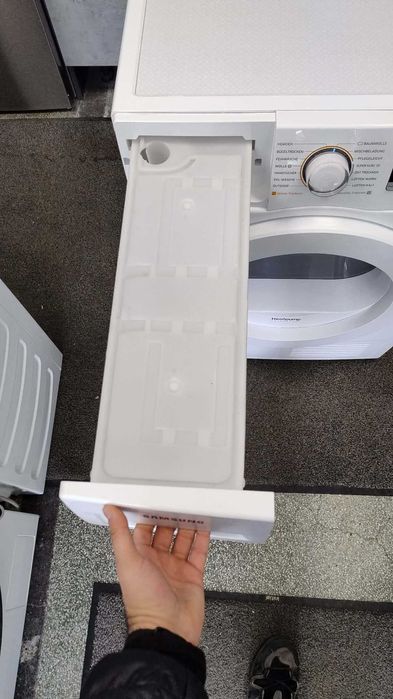 A++ Сушилня с термопомпа Samsung-Самсунг 7 кг Heatpump Technology