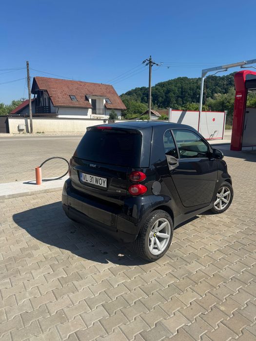 SMART Fortwo 2010 — imagine 2